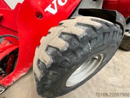 Volvo L 25 F