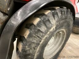 Volvo L 25 F
