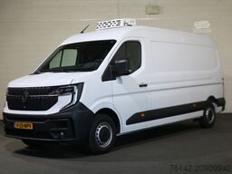 Renault Master 2.0 dCi 150pk L3 H2 Koelwagen