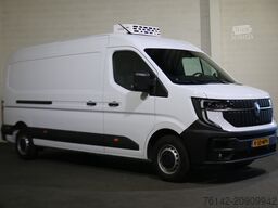 Renault Master 2.0 dCi 150pk L3 H2 Koelwagen