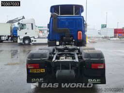 DAF CF 400 6X2 NL-Truck APK ADR Liftachse
