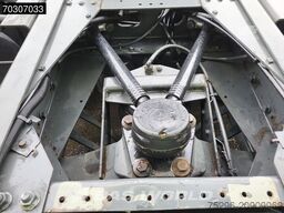 DAF CF 400 6X2 NL-Truck APK ADR Liftachse