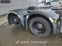 DAF CF 400 6X2 NL-Truck APK ADR Liftachse