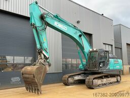 Kobelco SK350LC-10