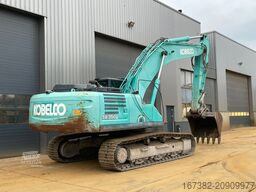 Kobelco SK350LC-10