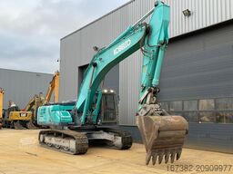 Kobelco SK350LC-10