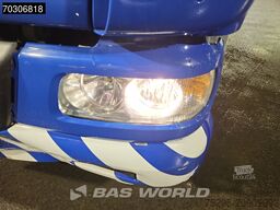 DAF CF75.250 6X2 Zoeller Medium XL Steering axle Au...