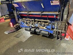 DAF CF75.250 6X2 Zoeller Medium XL Steering axle Au...