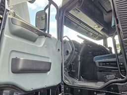 DAF XF 430 6x2 / HIAB 280-5 CRANE - KRAN / REMOTE