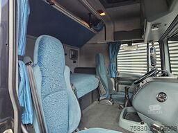 DAF XF 430 6x2 / HIAB 280-5 CRANE - KRAN / REMOTE