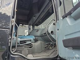 DAF XF 430 6x2 / HIAB 280-5 CRANE - KRAN / REMOTE