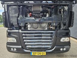 DAF XF 430 6x2 / HIAB 280-5 CRANE - KRAN / REMOTE