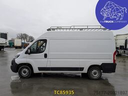 Fiat Ducato MH2 130CV