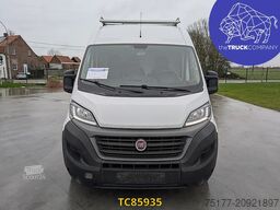 Fiat Ducato MH2 130CV