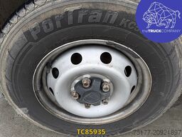 Fiat Ducato MH2 130CV