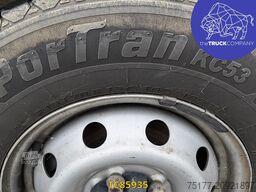 Fiat Ducato MH2 130CV