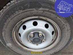 Fiat Ducato MH2 130CV