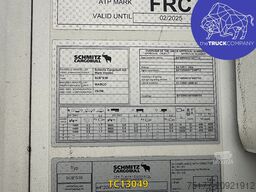 Schmitz Cargobull 