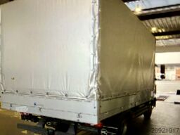 Mercedes Atego 816 Pritsche Plane Neuwagen