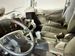 Mercedes Atego 816 Pritsche Plane Neuwagen