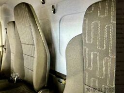 Mercedes Atego 816 Pritsche Plane Neuwagen