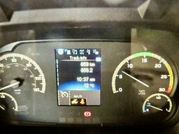 Mercedes Atego 816 Pritsche Plane Neuwagen