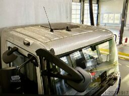 Mercedes Atego 816 Pritsche Plane Neuwagen