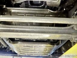 Mercedes Atego 816 Pritsche Plane Neuwagen