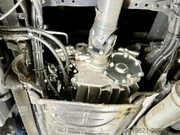 Mercedes Atego 816 Pritsche Plane Neuwagen