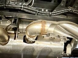 Mercedes Atego 816 Pritsche Plane Neuwagen