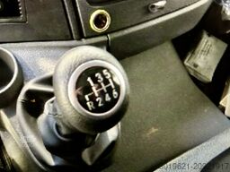 Mercedes Atego 816 Pritsche Plane Neuwagen