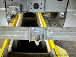 Mercedes Atego 816 Pritsche Plane Neuwagen