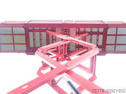 LGMG SR1023D | 12 METER | 1.100 KG