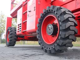 LGMG SR1023D | 12 METER | 1.100 KG