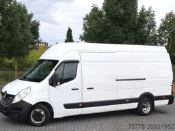 Renault Master 160 DCI | L3H3 | WORKSHOP | WERKSTATT | ...
