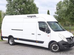 Renault Master 160 DCI | L3H3 | WORKSHOP | WERKSTATT | ...