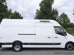 Renault Master 160 DCI | L3H3 | WORKSHOP | WERKSTATT | ...