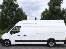 Renault Master 160 DCI | L3H3 | WORKSHOP | WERKSTATT | ...