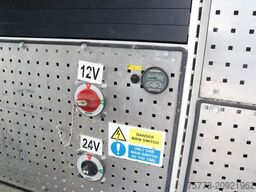 Renault Master 160 DCI | L3H3 | WORKSHOP | WERKSTATT | ...