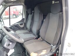 Renault Master 160 DCI | L3H3 | WORKSHOP | WERKSTATT | ...
