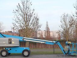 Genie S-45 | 15.7 METER | 227 KG | GOOD CONDITION