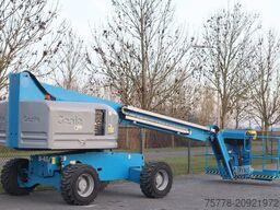 Genie S-45 | 15.7 METER | 227 KG | GOOD CONDITION