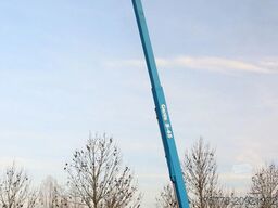 Genie S-45 | 15.7 METER | 227 KG | GOOD CONDITION