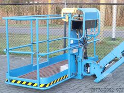 Genie S-45 | 15.7 METER | 227 KG | GOOD CONDITION