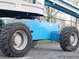 Genie S-45 | 15.7 METER | 227 KG | GOOD CONDITION
