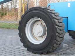 Genie S-45 | 15.7 METER | 227 KG | GOOD CONDITION