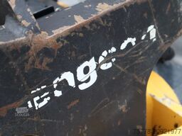 ENGCON S80 | KM80 | GRIPPER | AUX HYDR. | GOOD CONDITION