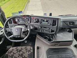 SCANIA G410 6X2/4NA HL RETARDER