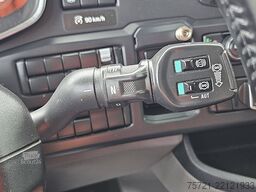 SCANIA R500