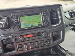 SCANIA R500